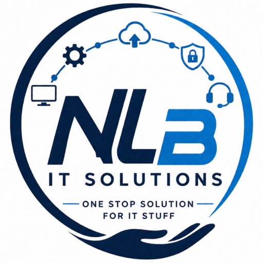 Nlb Solutions